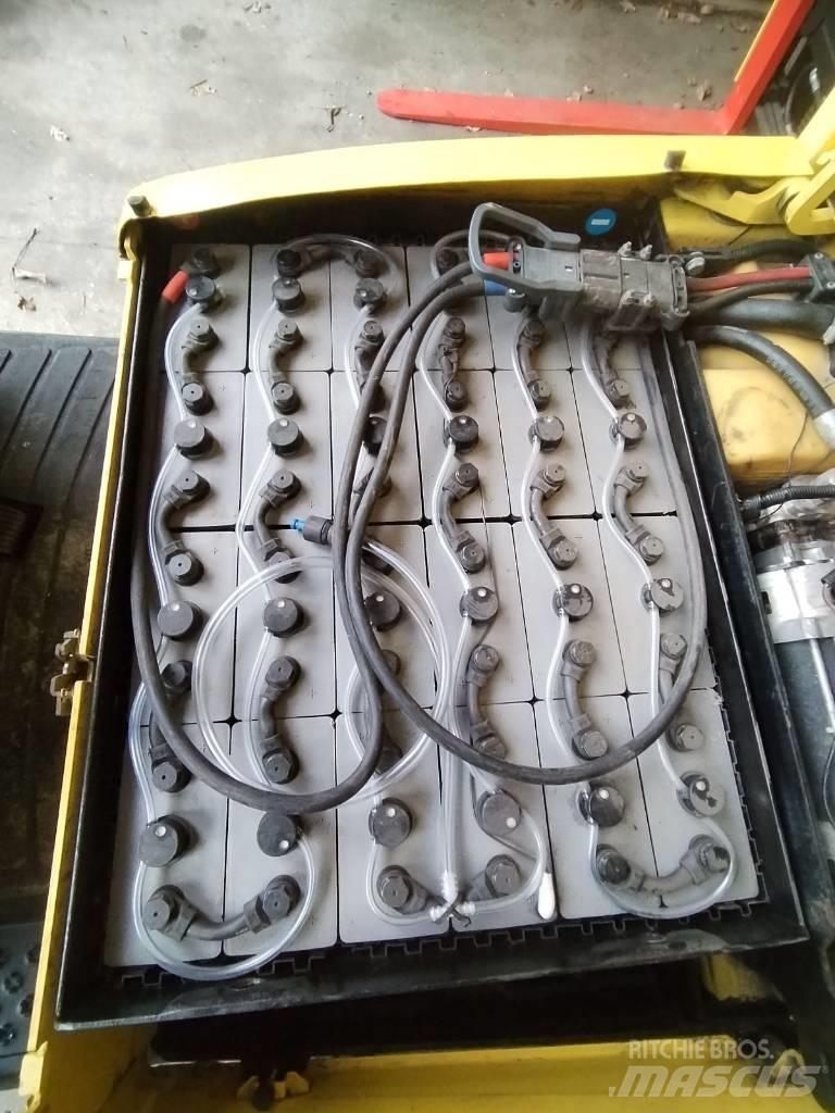 Hyster J 1.60 XNT Электропогрузчики