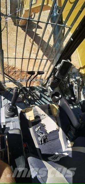 CAT 336 F LME Гусеничные экскаваторы