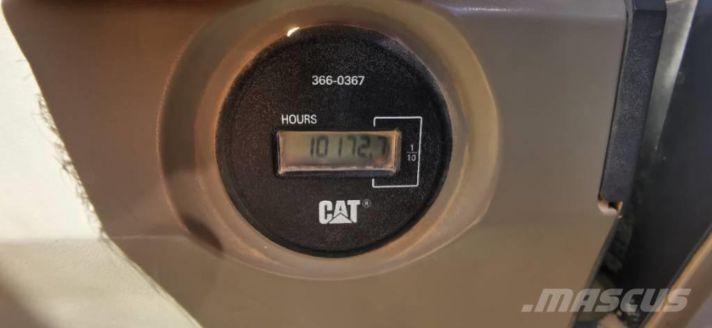 CAT 336 F LME Гусеничные экскаваторы