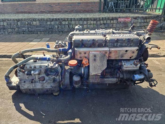 Paccar PR228 Коммерческий транспорт - Другие