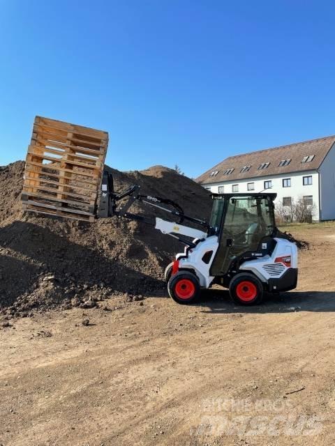 Bobcat L28 Фронтальные погрузчики