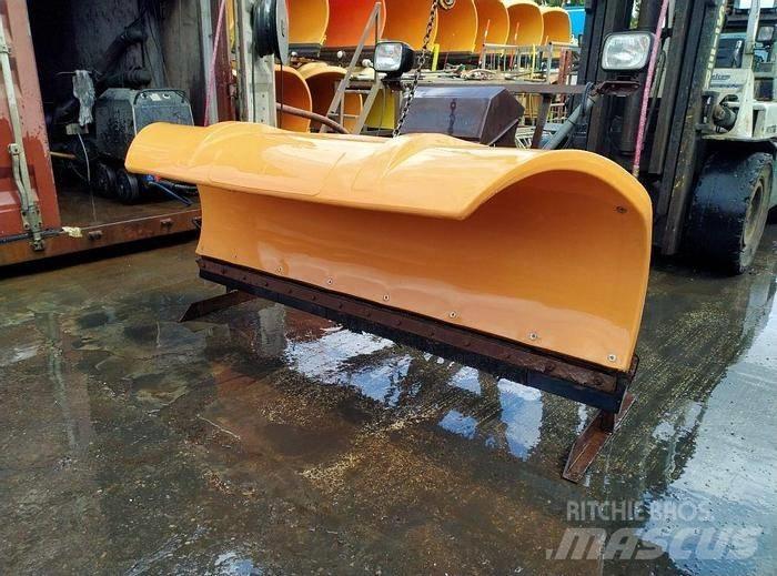 Nido SNK180 EPZ Снежные отвалы и плуги