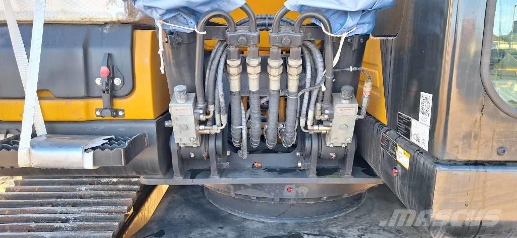 Sany SY 135 C Гусеничные экскаваторы