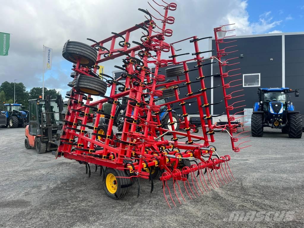 Väderstad NZA800 Пружинные бороны