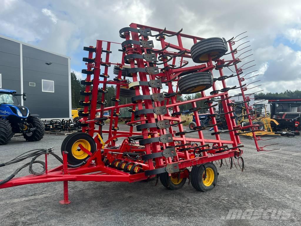 Väderstad NZA800 Пружинные бороны