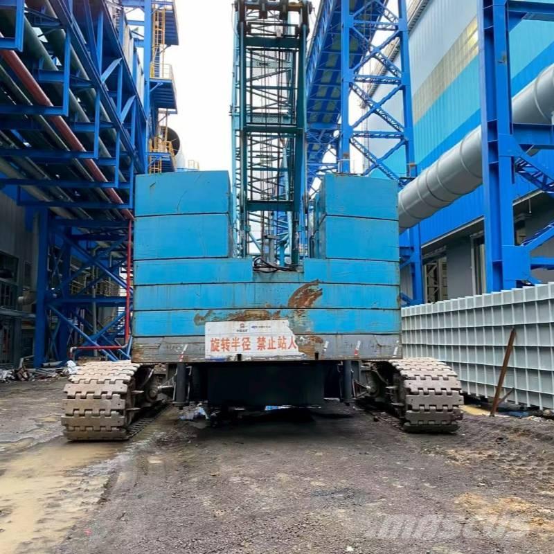 Kobelco 7200 Гусеничные краны