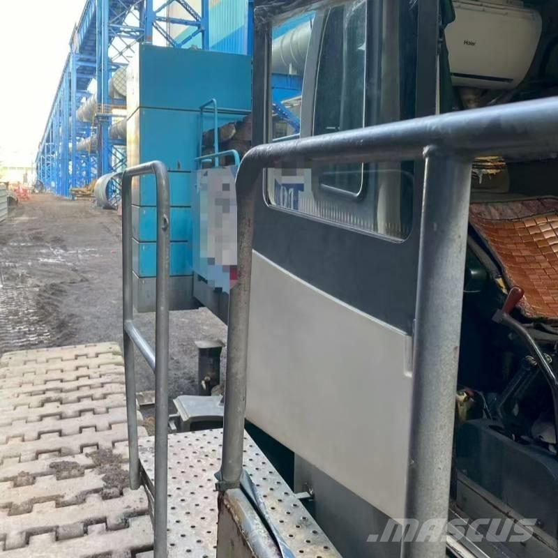 Kobelco 7200 Гусеничные краны