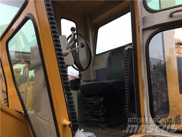 CAT 140 K Грейдеры