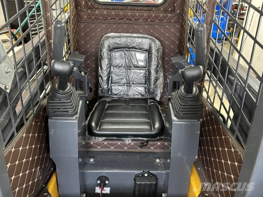 CFG KRW232 Мини-погрузчики