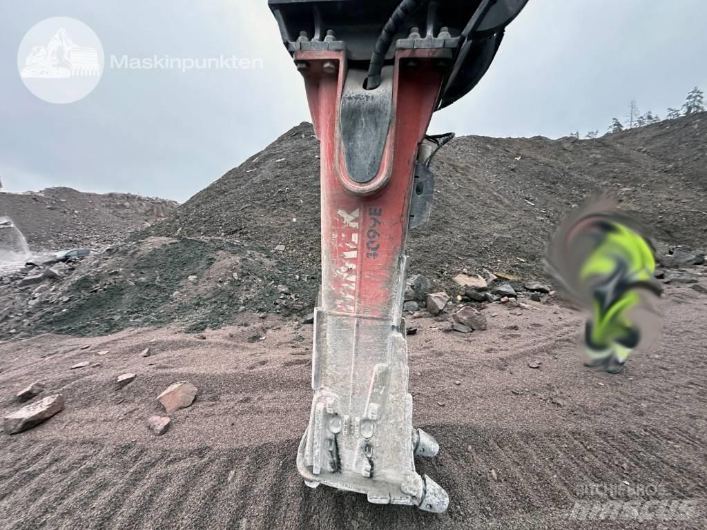 CAT 340 Гусеничные экскаваторы