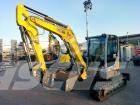 Wacker Neuson ET 58 Мини-экскаваторы