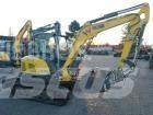 Wacker Neuson ET 58 Мини-экскаваторы