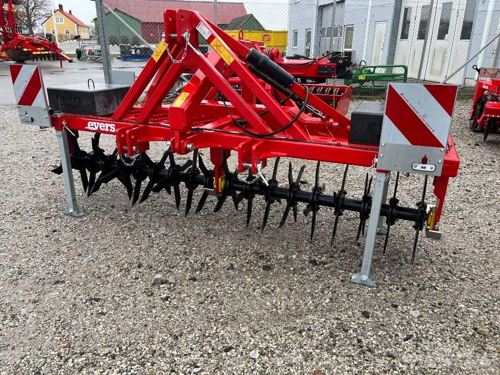 Evers GB-300 Комплектующие сельхозмашин для уборки сена