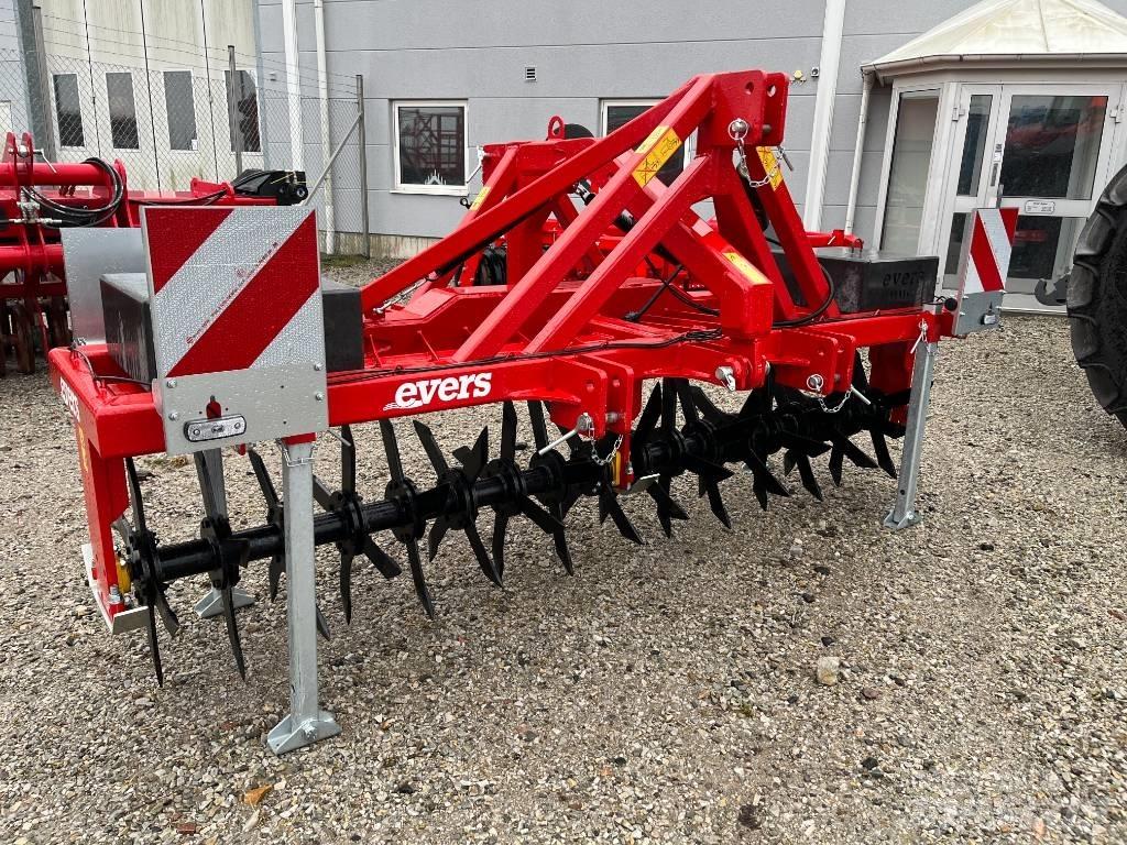 Evers GB-300 Комплектующие сельхозмашин для уборки сена
