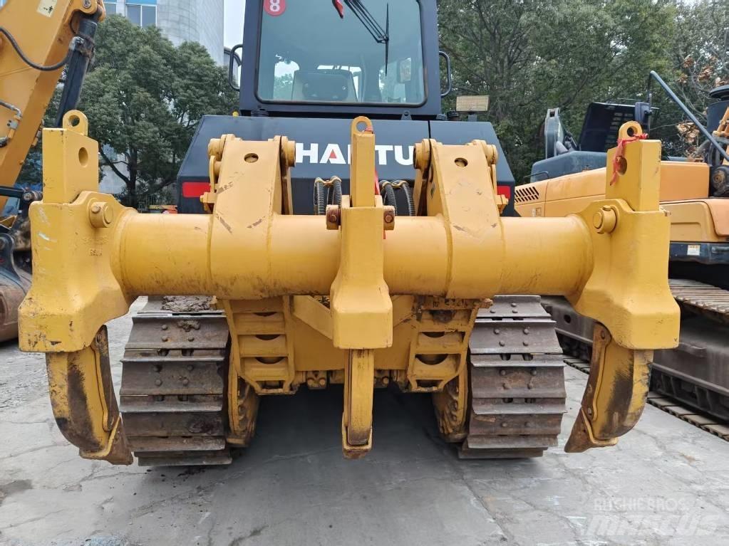 Shantui SD 22 Гусеничные бульдозеры