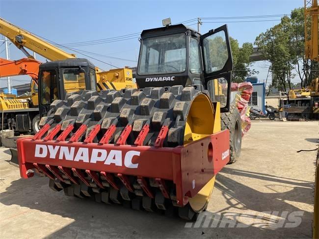 Dynapac CA 301 D Грунтовые катки