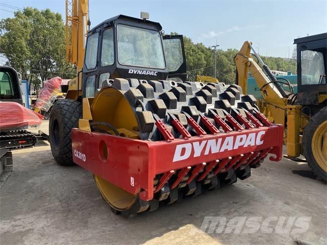 Dynapac CA 301 D Грунтовые катки