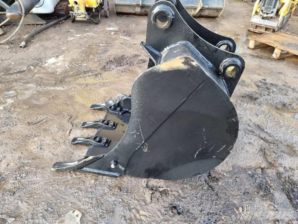 JCB 3CX / 4CX Ковши