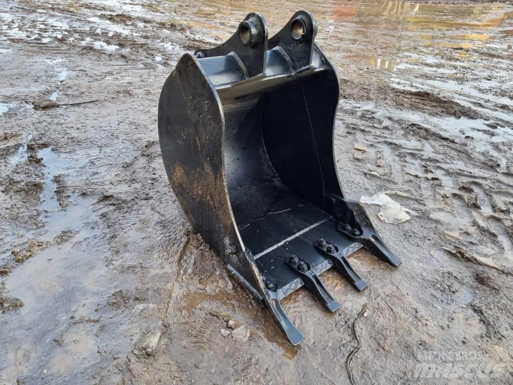 JCB 3CX / 4CX Ковши