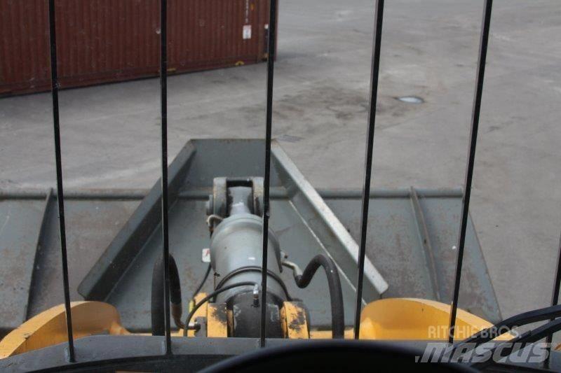 Liebherr L 576 Фронтальные погрузчики