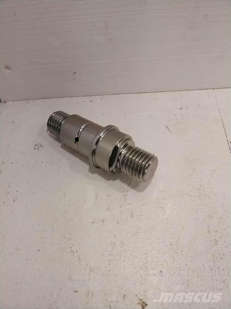 Ponsse P33553 Гидравлическая система