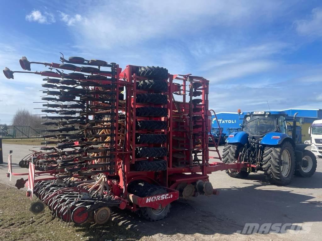 Horsch Pronto 8 DC Сеялки