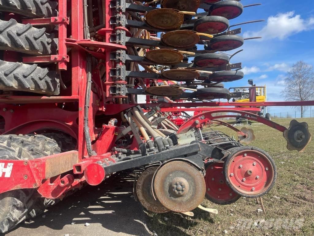 Horsch Pronto 8 DC Сеялки