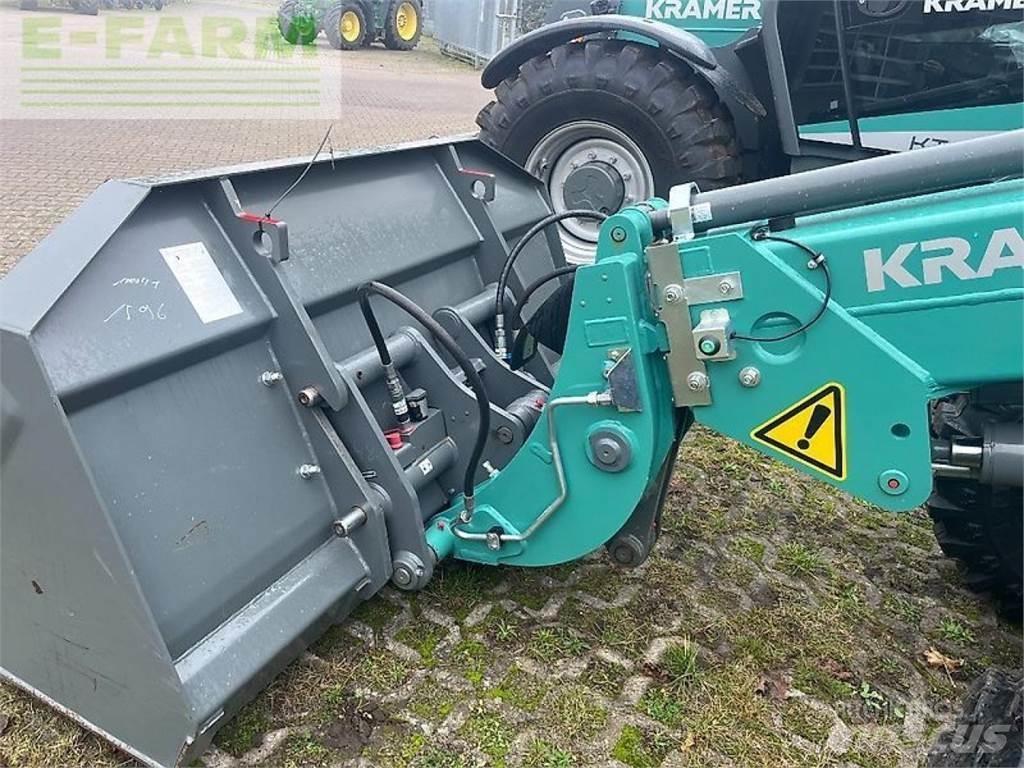 Kramer kl 30.8 t Фронтальные погрузчики