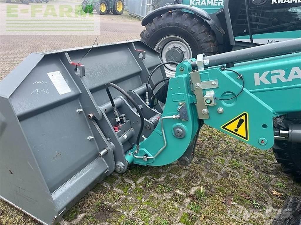 Kramer kl 30.8 t Фронтальные погрузчики