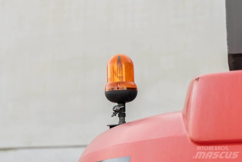 Manitou 200 ATJ Коленчатые подъемники