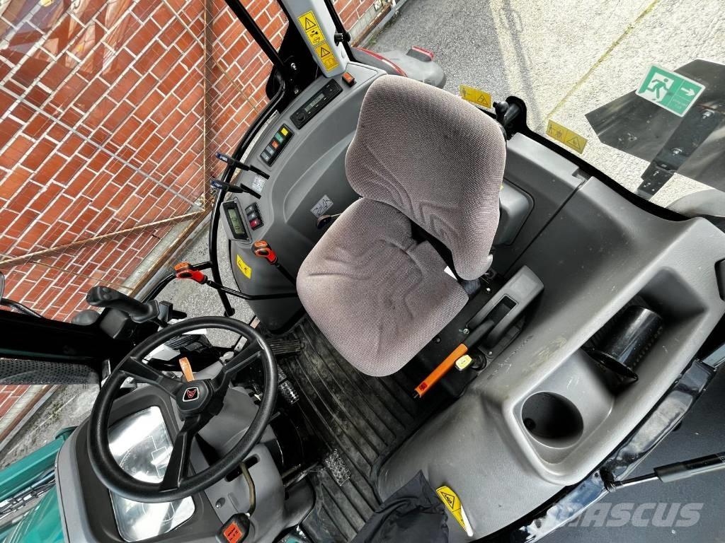 Arbos 3075 Коммунальные тракторы