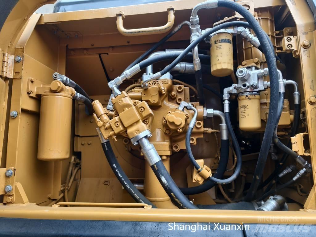 CAT 330 D2 L Гусеничные экскаваторы