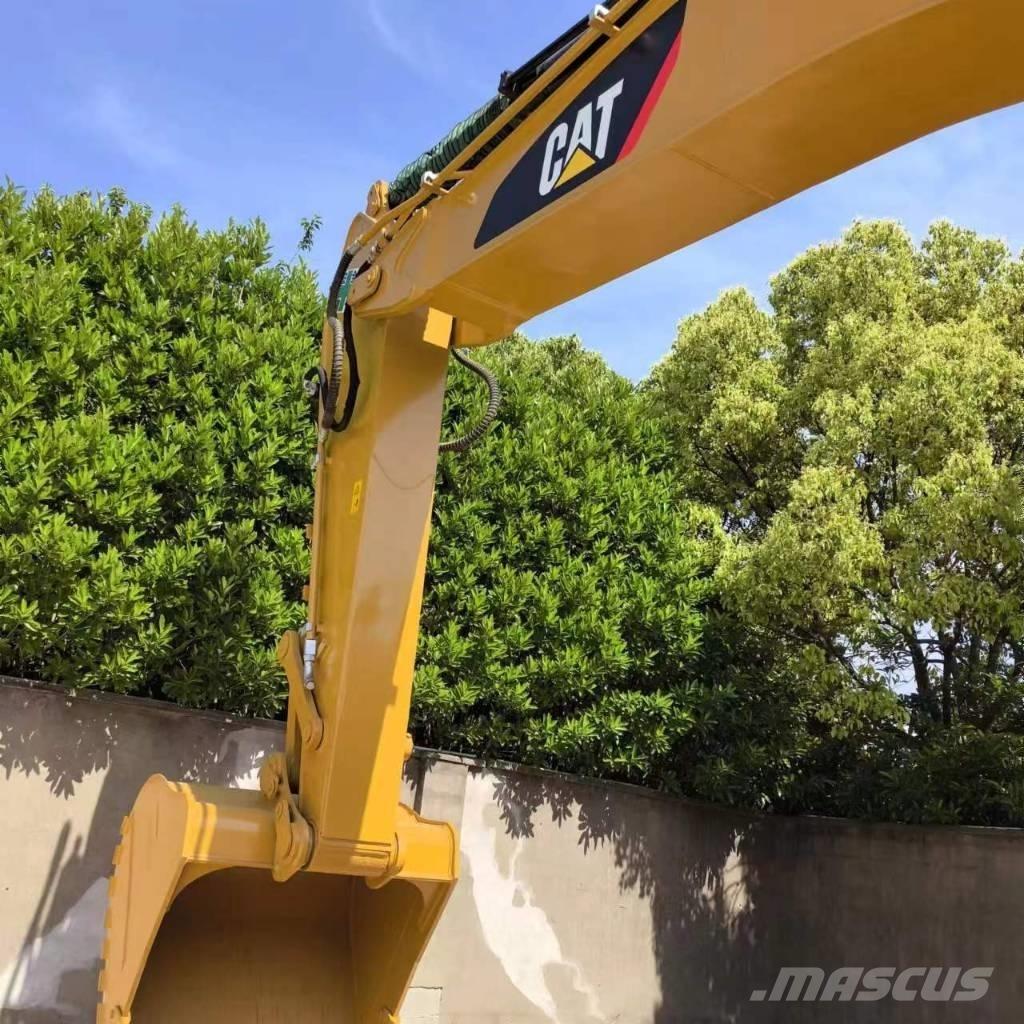 CAT 336 D Гусеничные экскаваторы