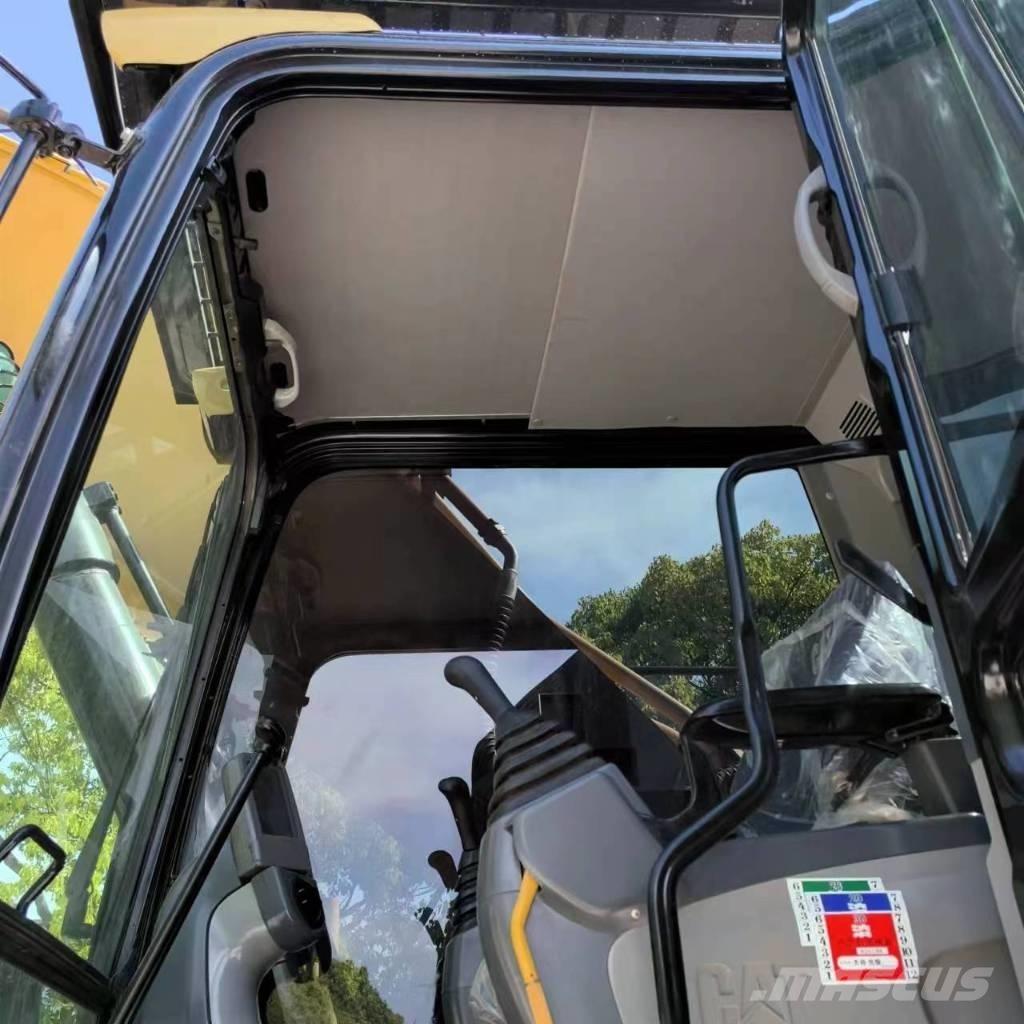 CAT 336 D Гусеничные экскаваторы