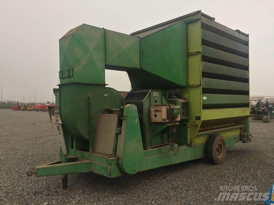  Strahl  700 Сельхозтехника - Другие