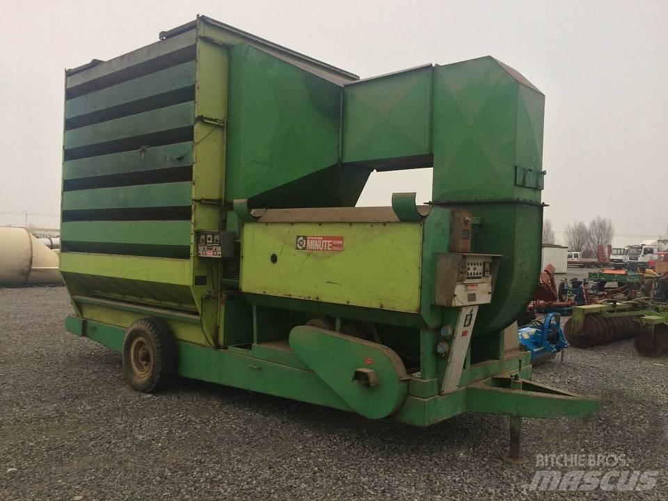  Strahl  700 Сельхозтехника - Другие