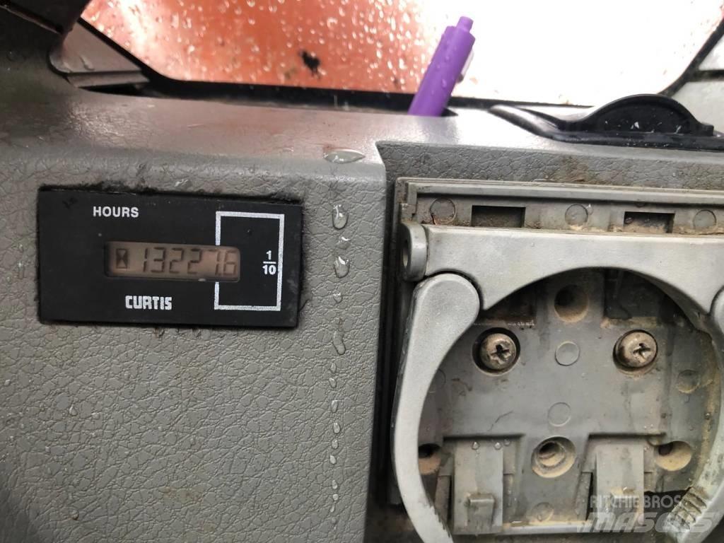 Doosan DX 340 LC Гусеничные экскаваторы