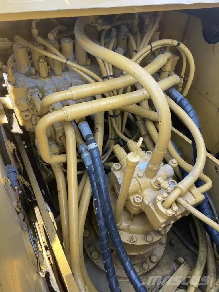 CAT 325 C Гусеничные экскаваторы