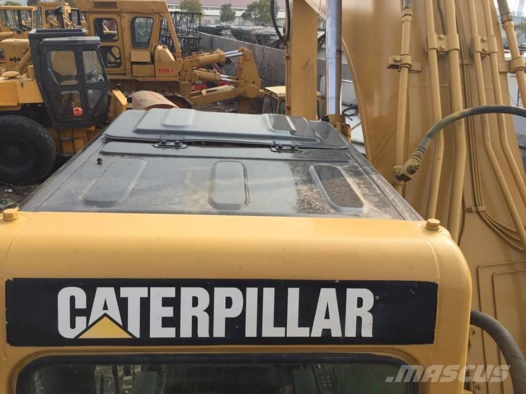 CAT 325 C Гусеничные экскаваторы