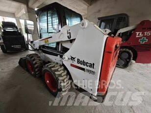 Bobcat S550 Фронтальные погрузчики