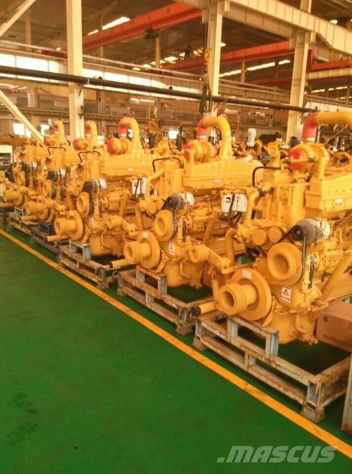 Cummins NTA855-C360 Двигатели