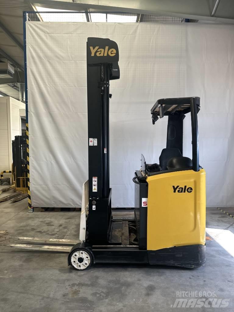Yale mr14 Ричтраки
