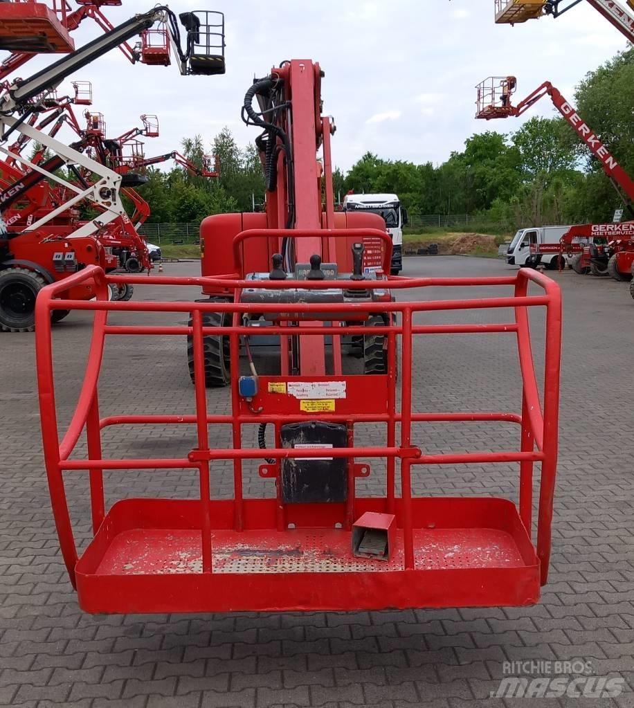 Haulotte HA 260 PX Коленчатые подъемники