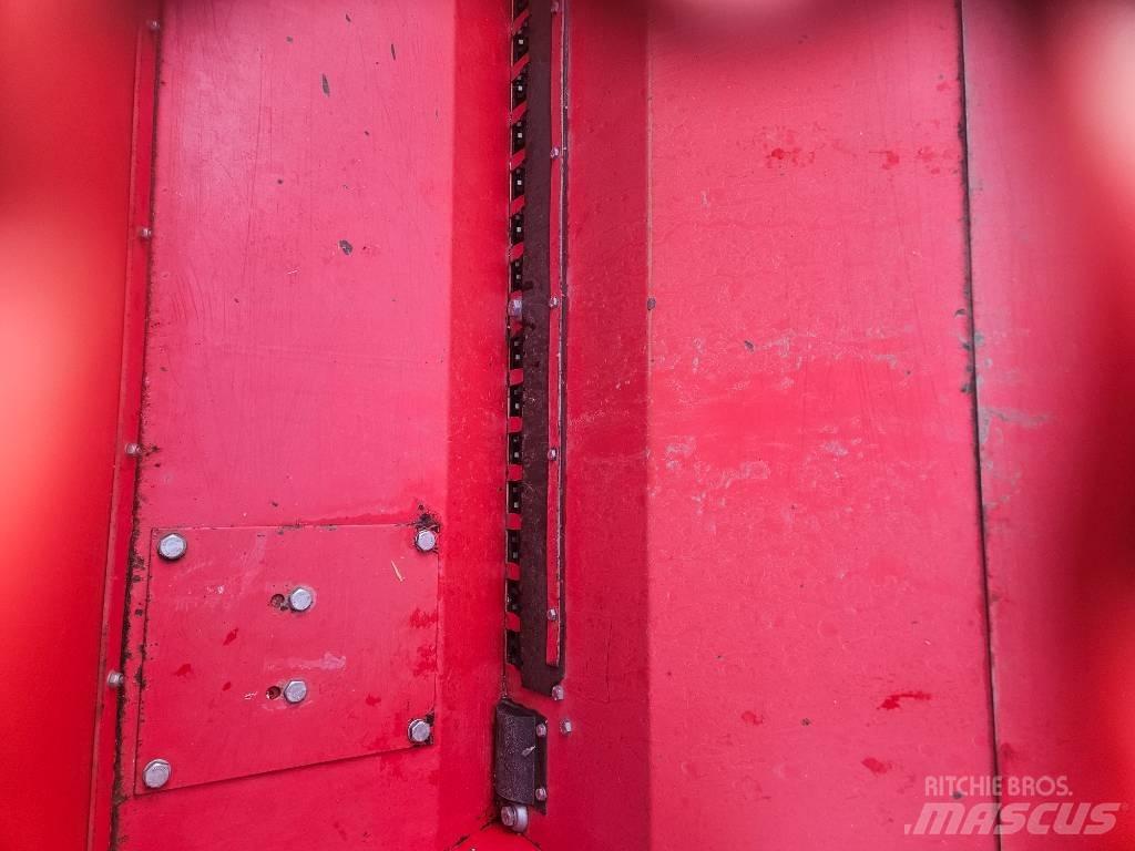 Överum CD 3304 JET Комбинированные сеялки
