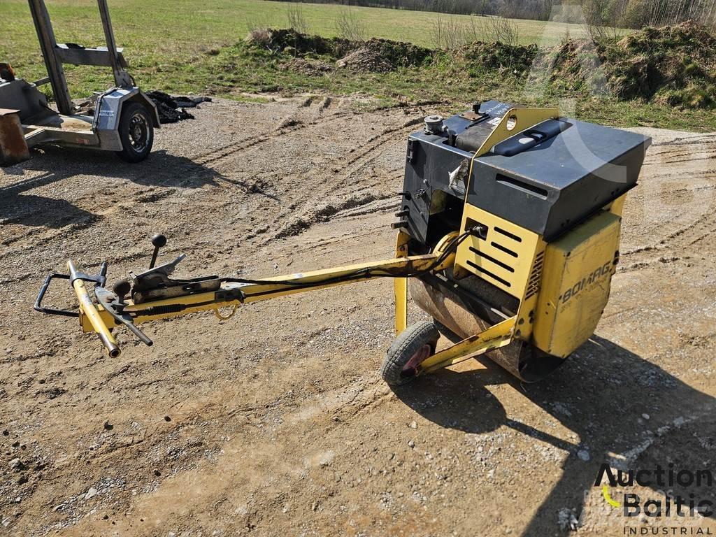 Bomag BW 71EHB-2 Другие дорожные катки