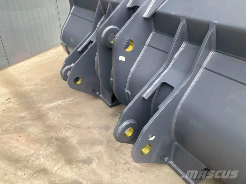 Volvo L90E Ковши
