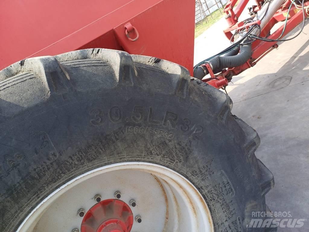 Agro Soyuz Turbosem Сеялки точного высева