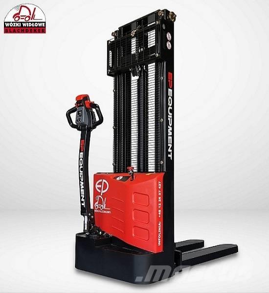 EP EST122 Ручные гидравлические тележки