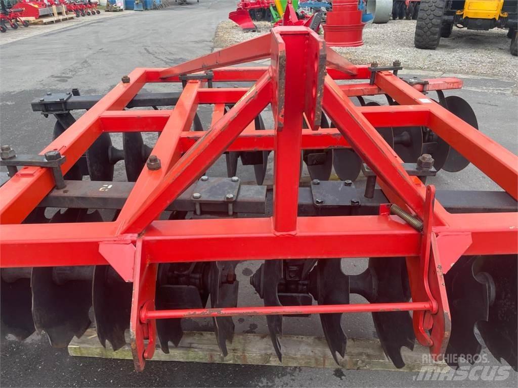 Akpil V 315 Дисковые бороны
