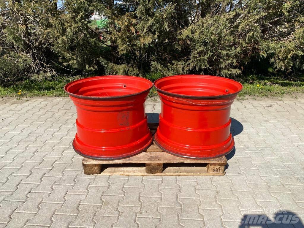 Fendt RIMS 20X28 Шины и колёса